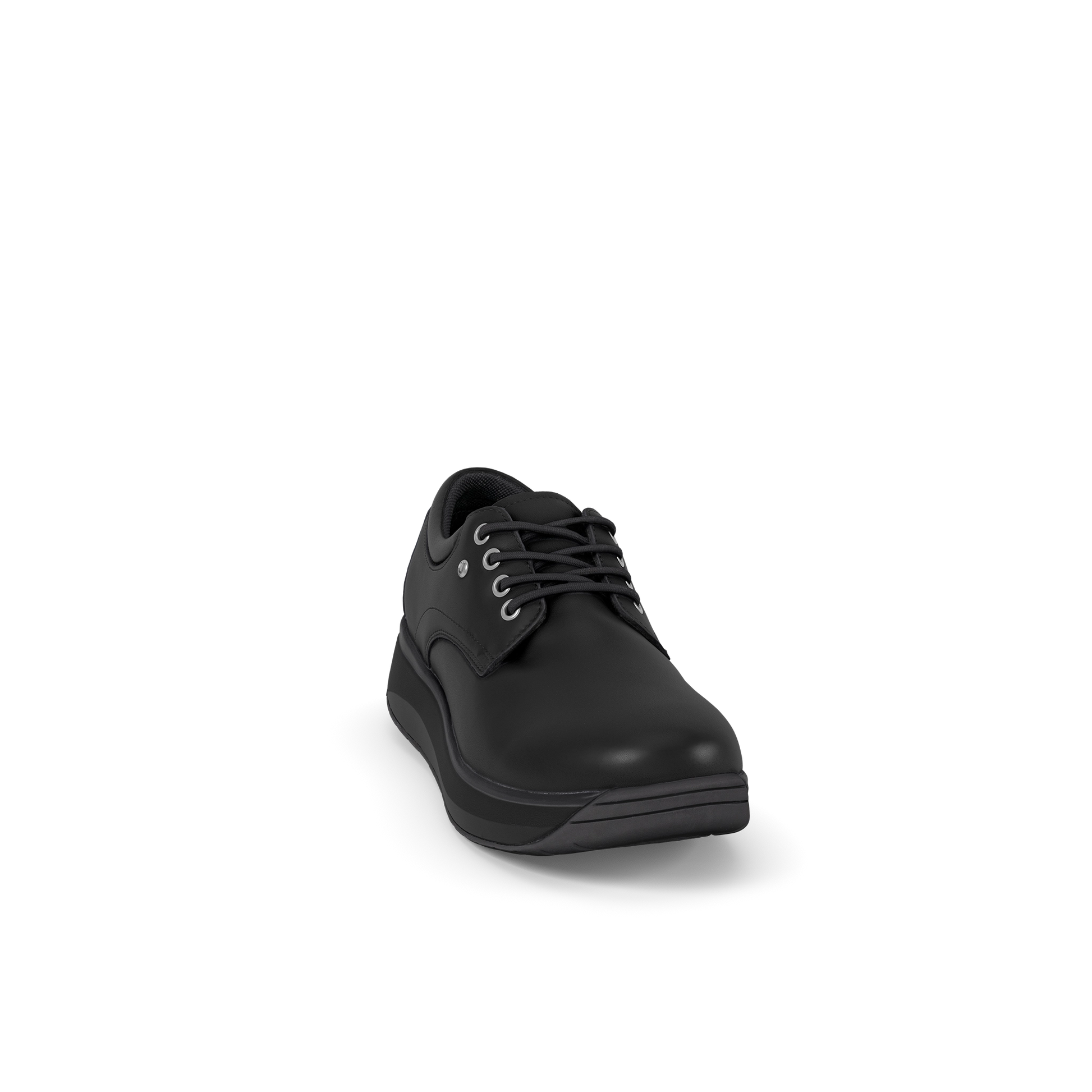 Budapest II Black