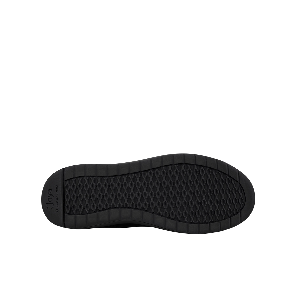 Budapest II Black
