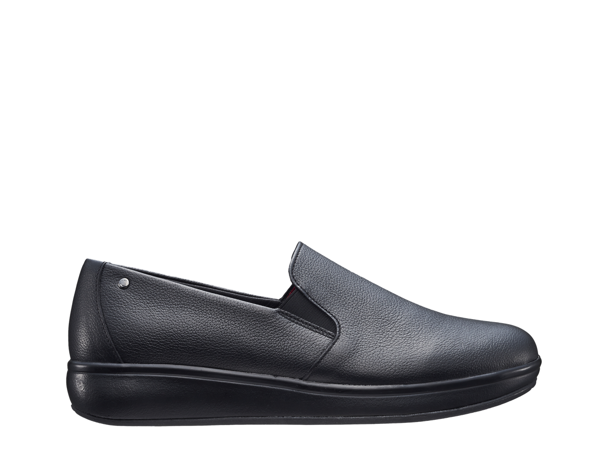 Clara SR Black