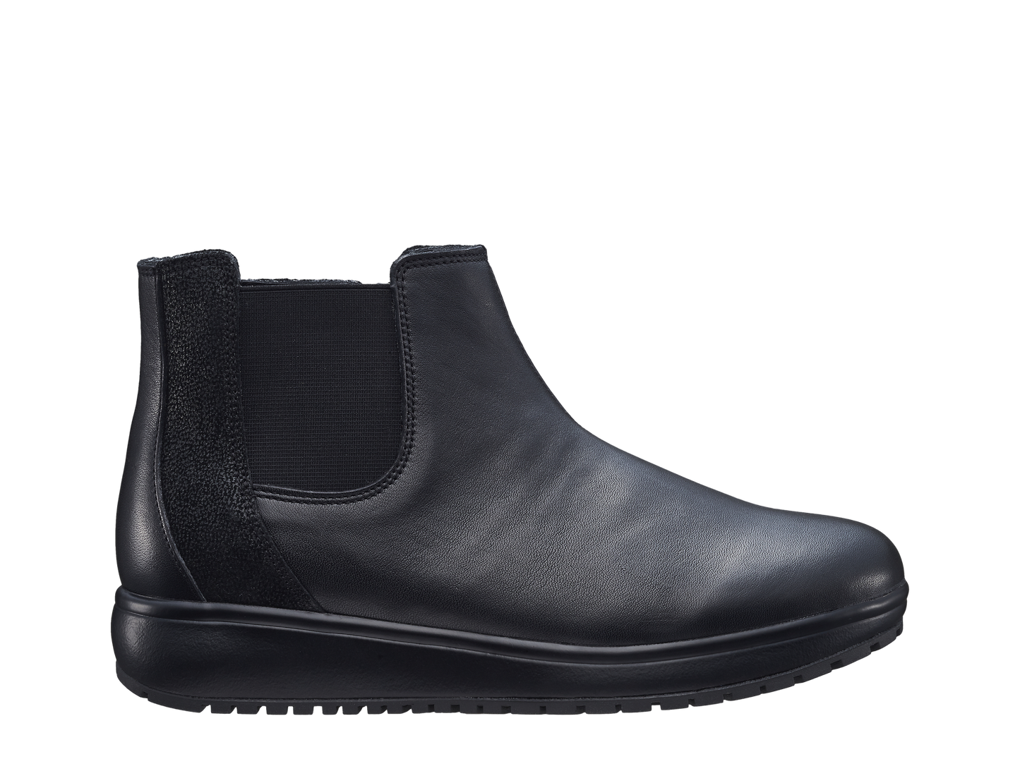 London II Black