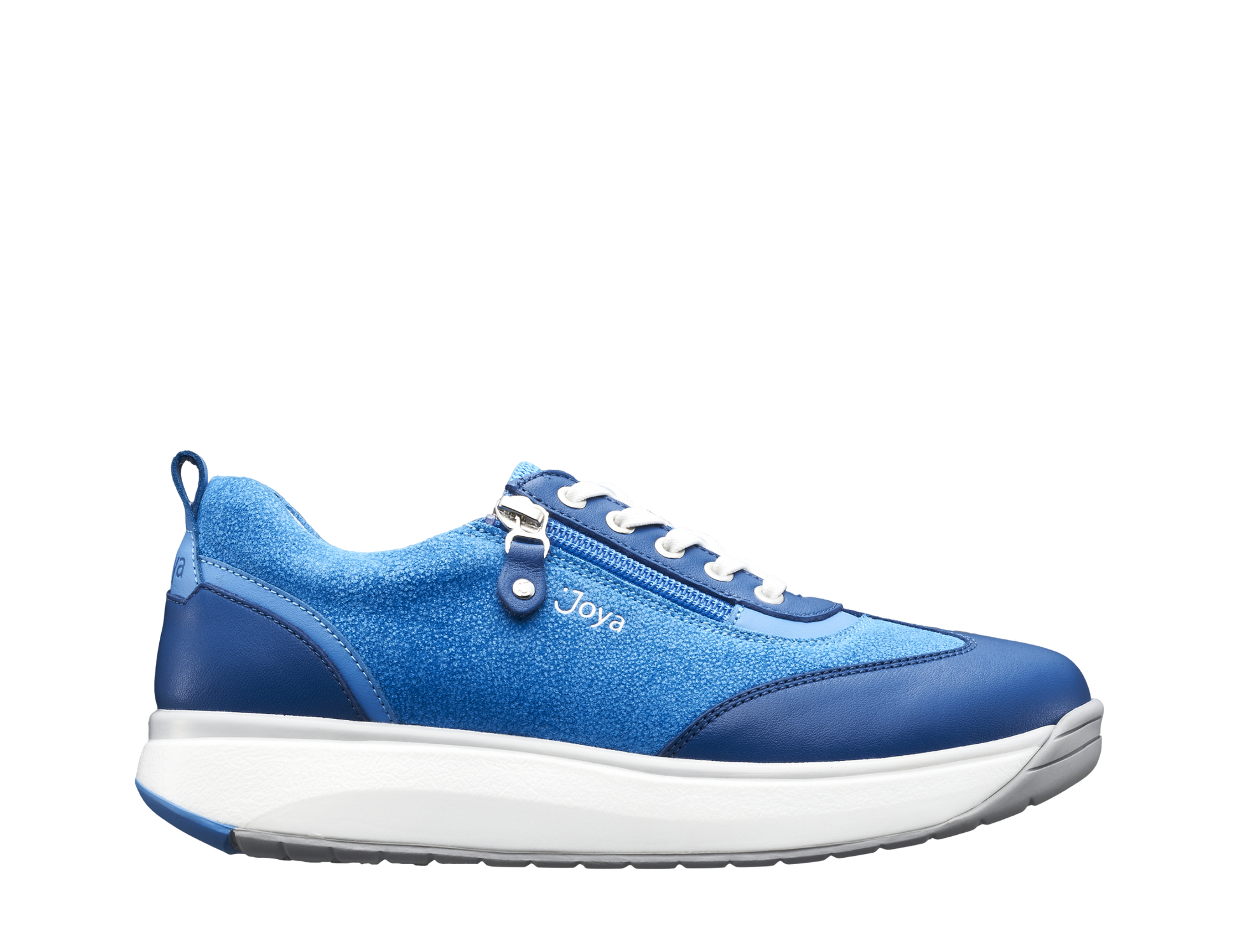 Laura Light Blue