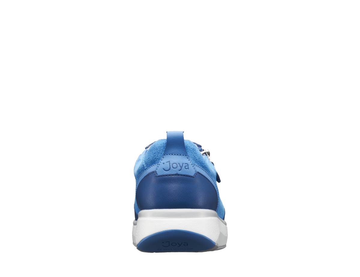 Laura Light Blue