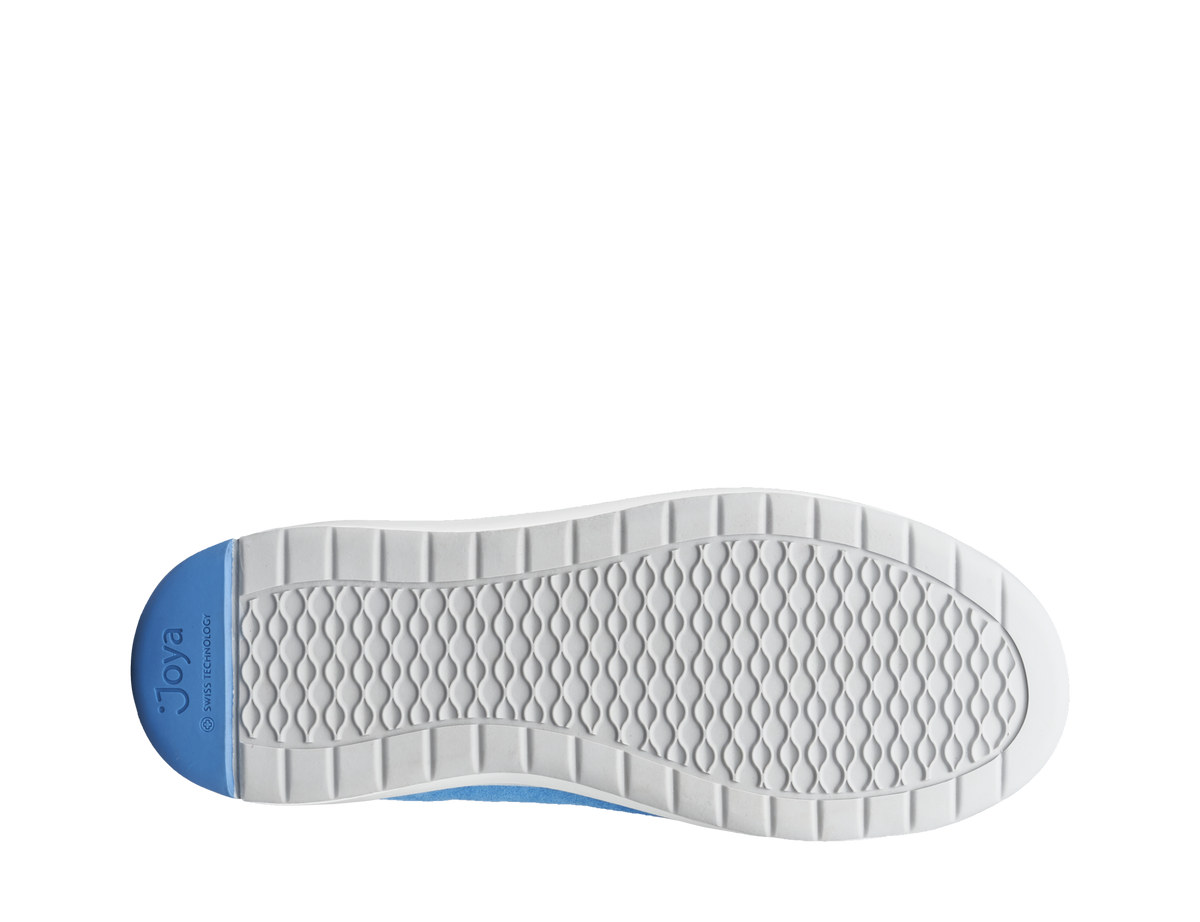 Laura Light Blue