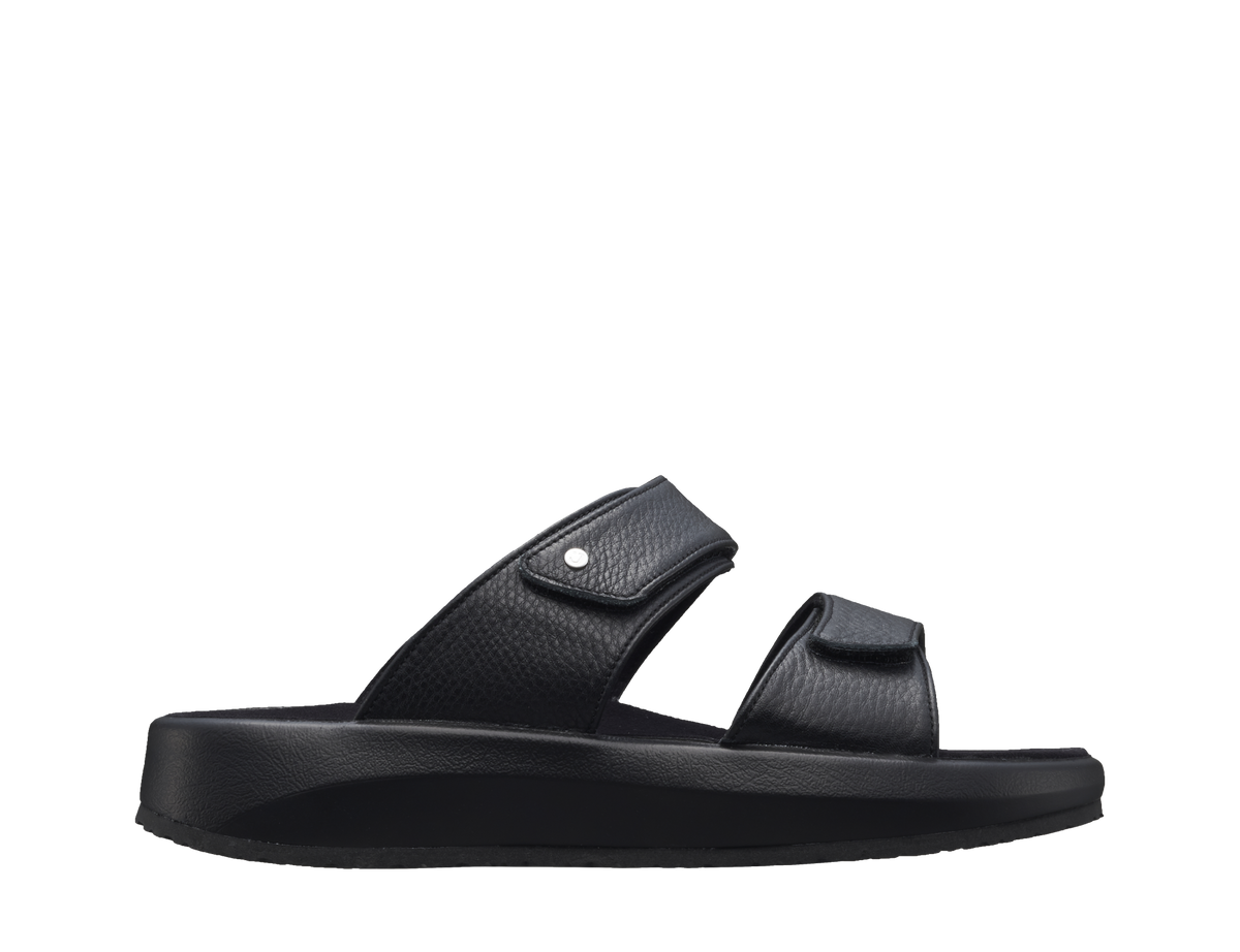 Vienna II Black