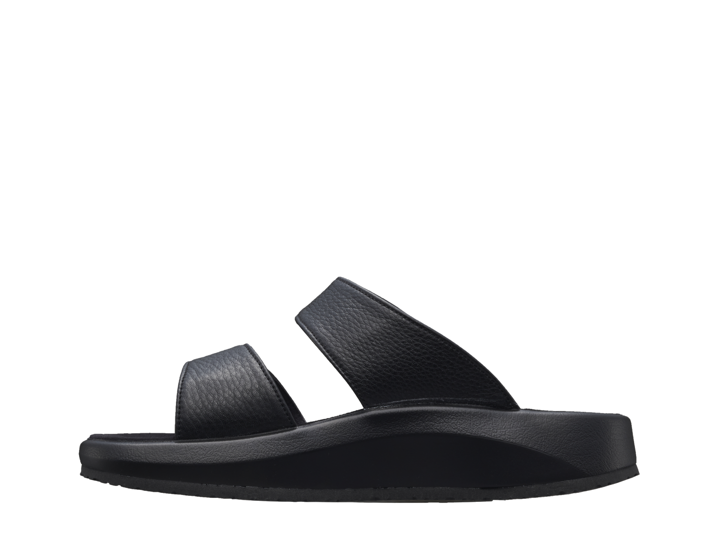 Vienna II Black