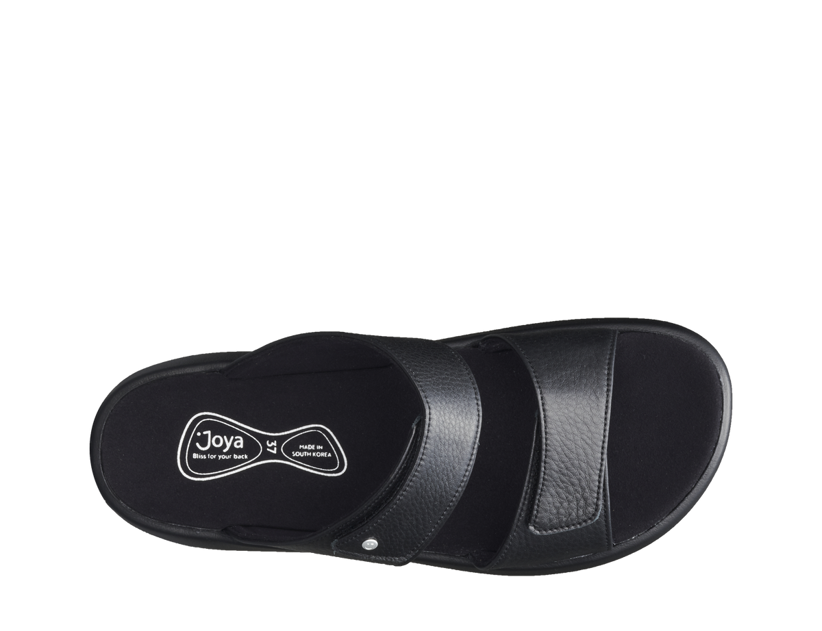 Vienna II Black