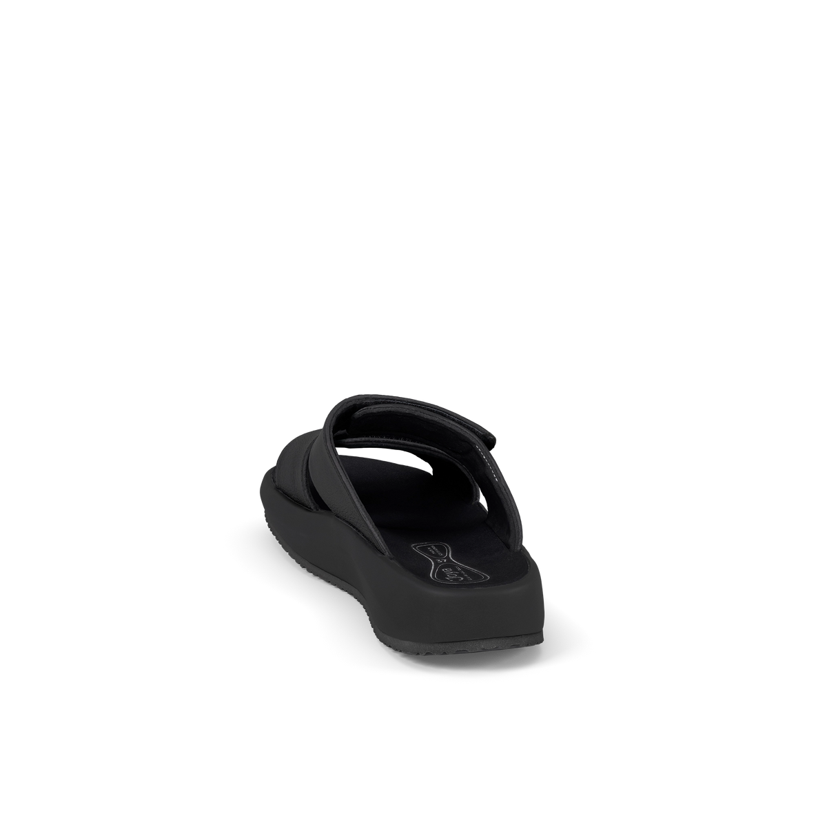 Vienna II Black