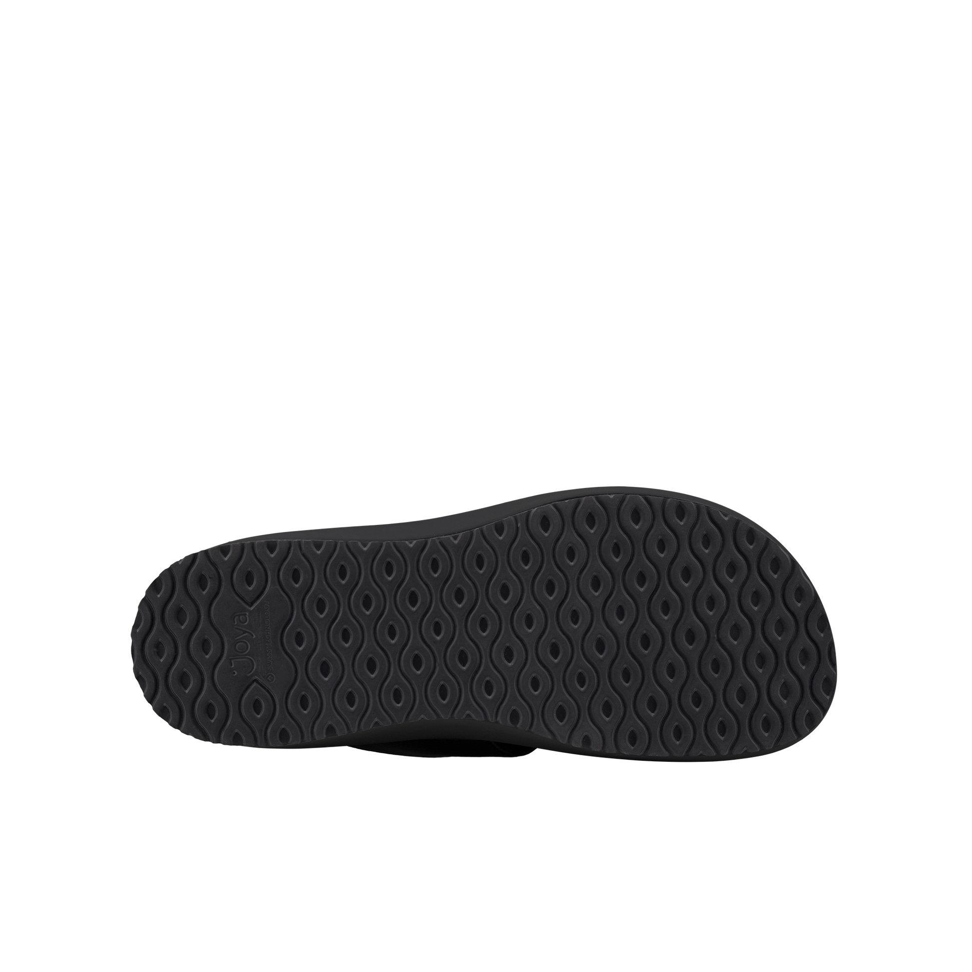Vienna II Black