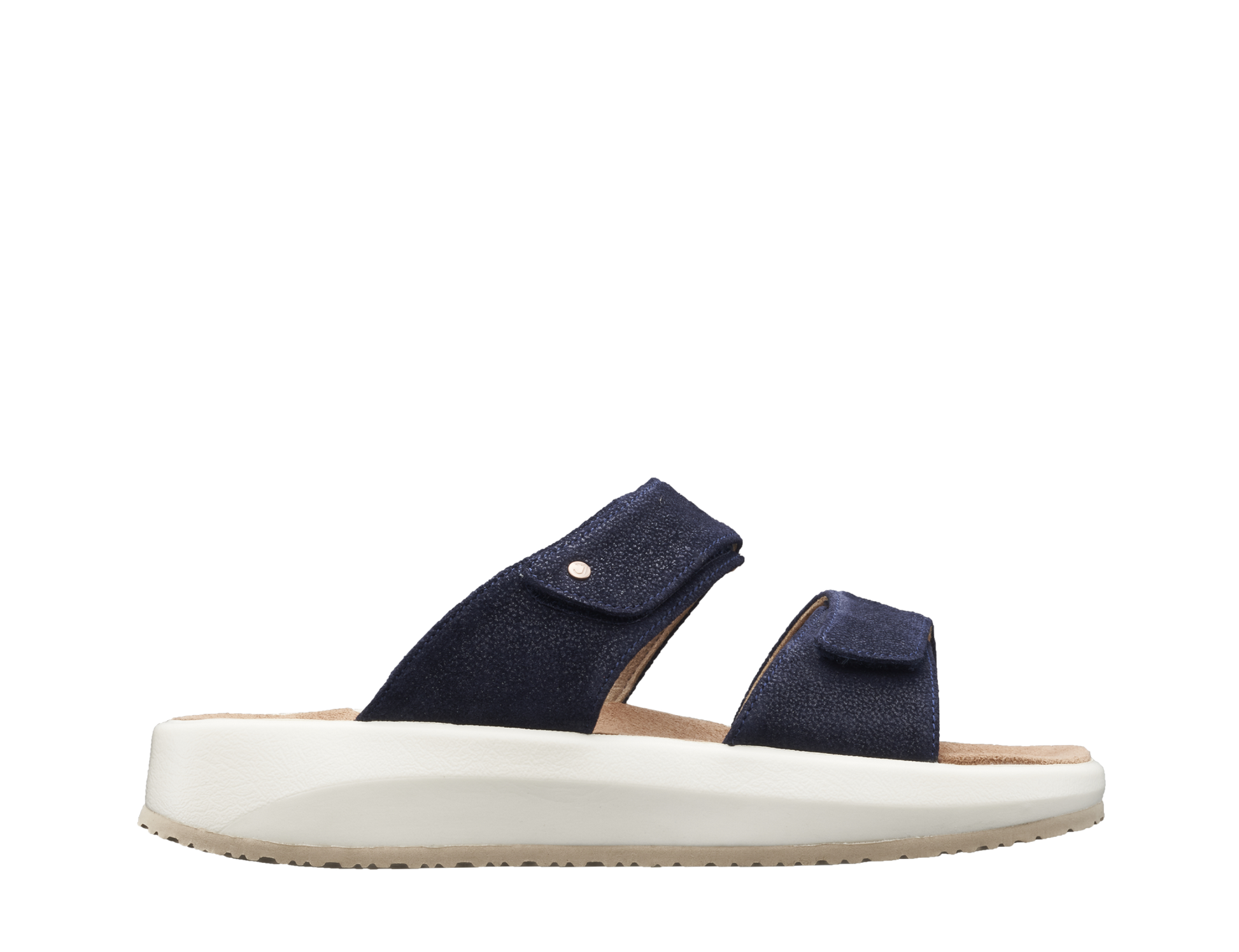 Vienna II Dark Blue