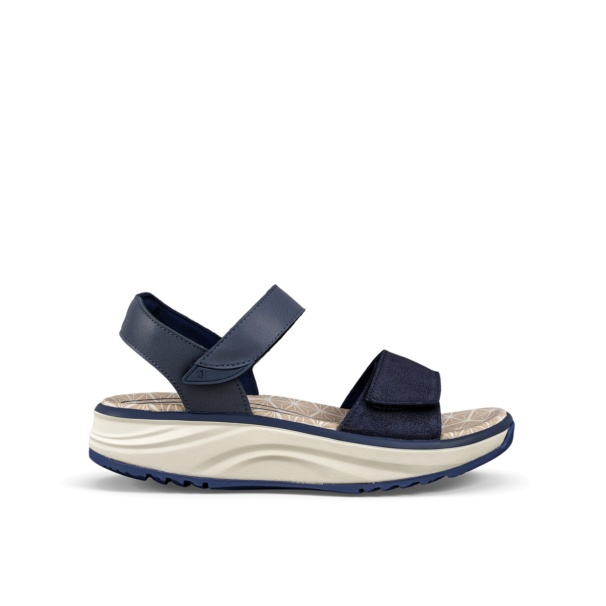 Flores dark blue