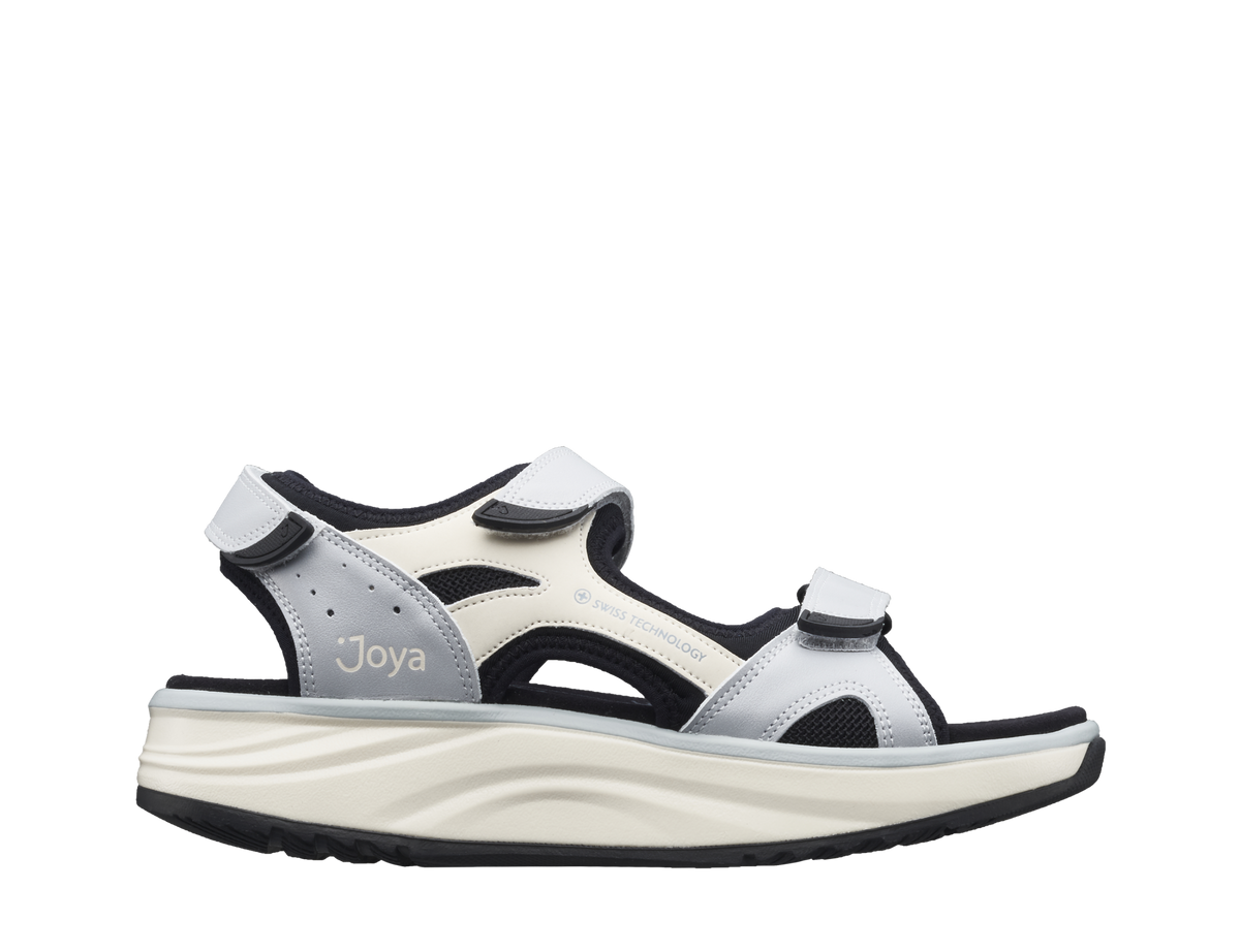 Komodo Light Blue White