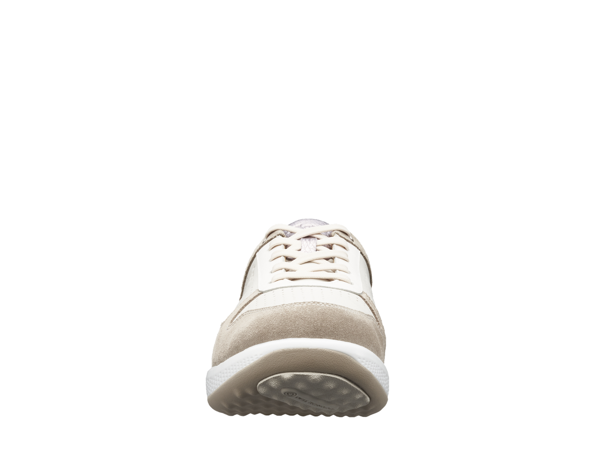 Britt Beige White