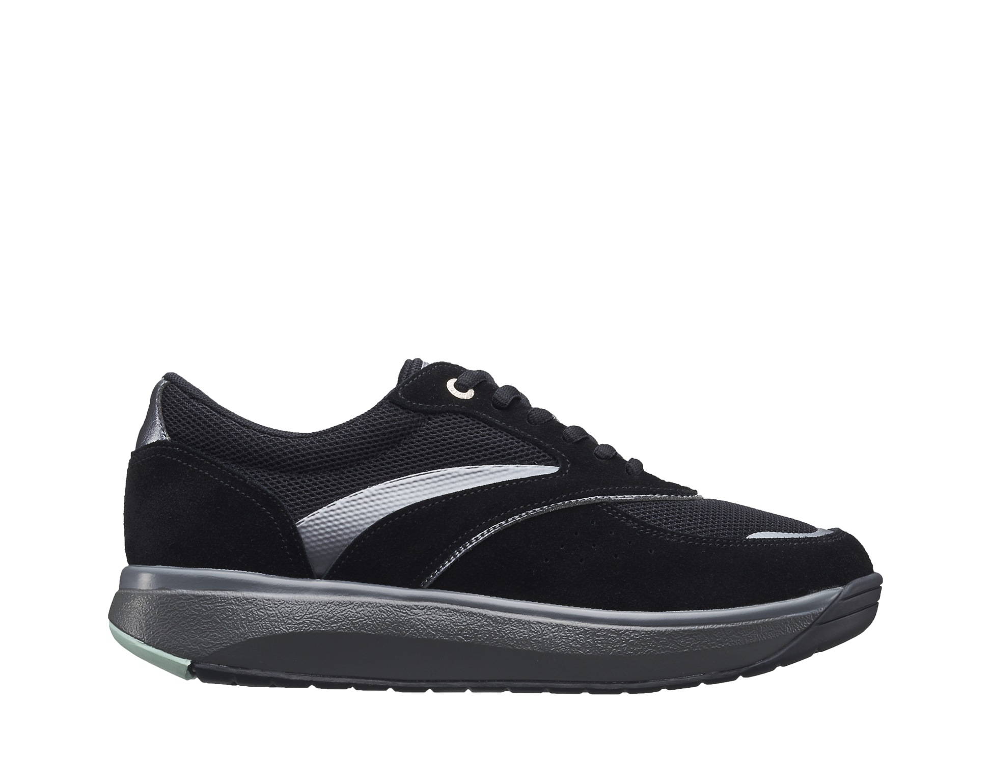 Sydney II Black