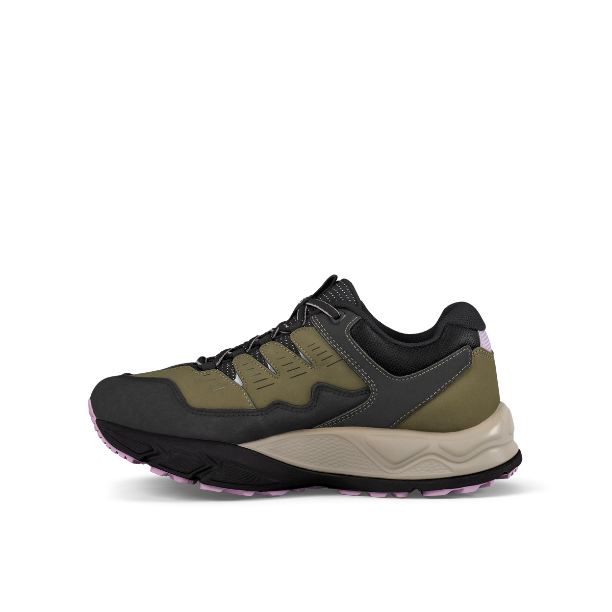 Cadore STX Green