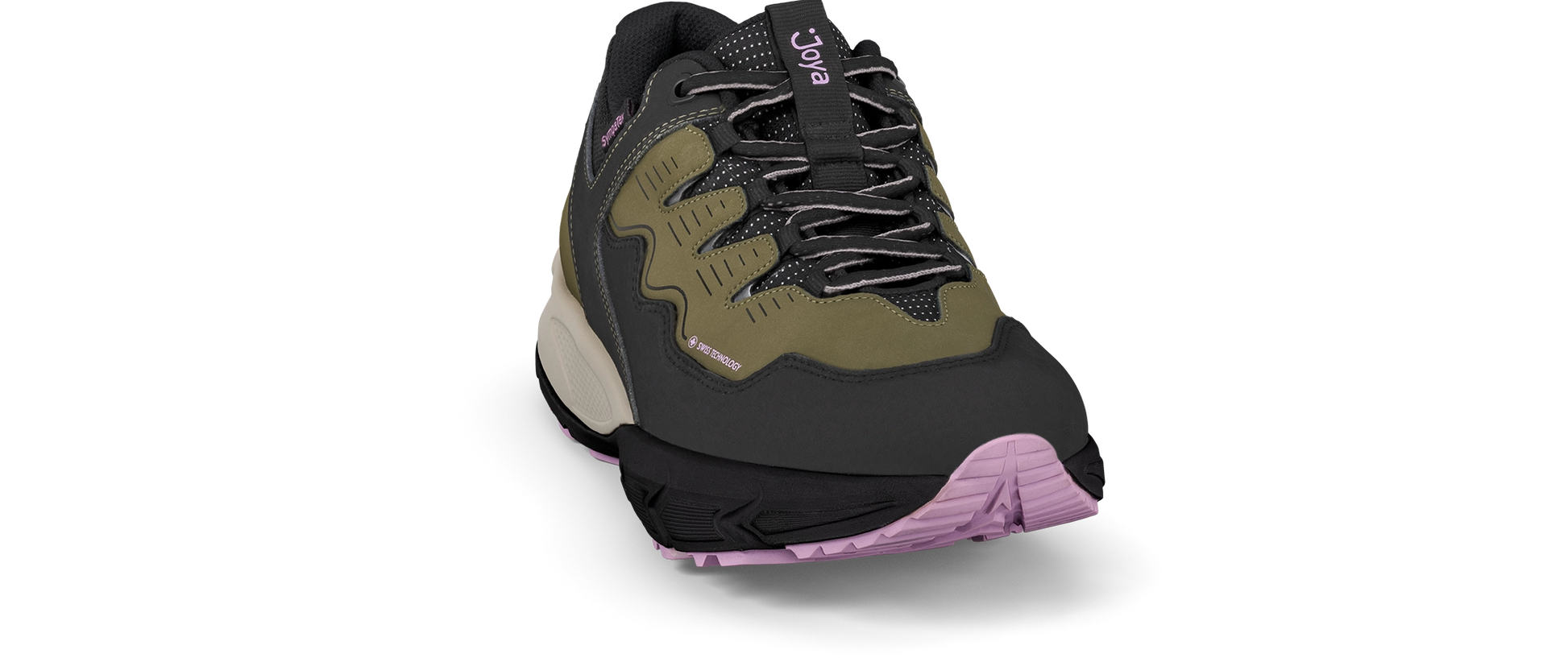 Cadore STX Green