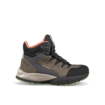 Sierra STX Brown Black