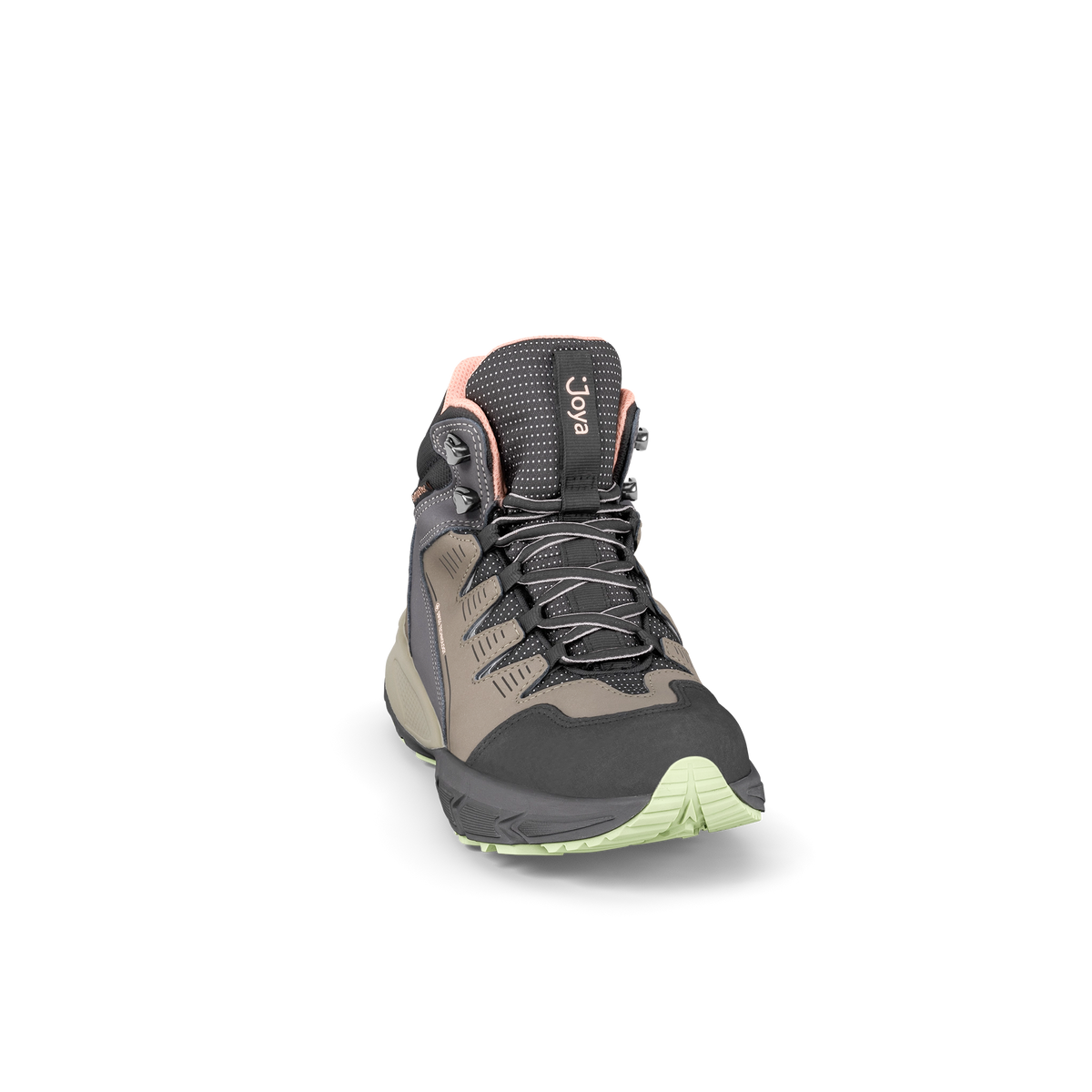 Sierra STX Brown Black