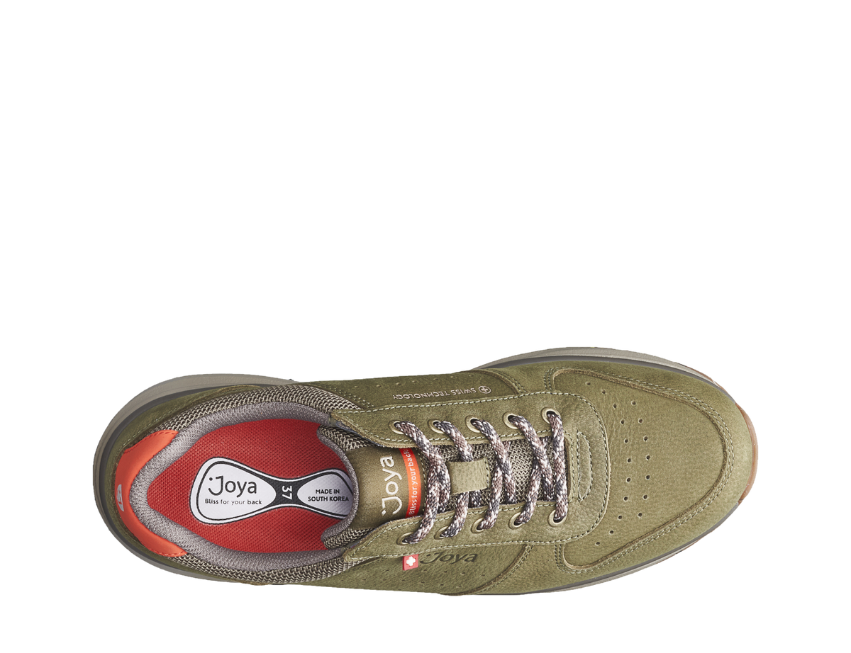 Dynamo Classic W Green