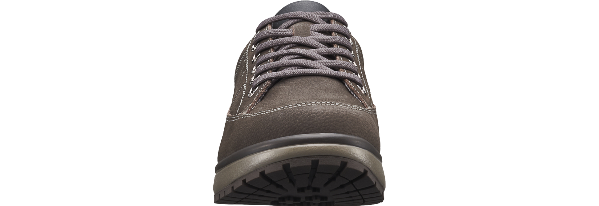 Vancouver Brown