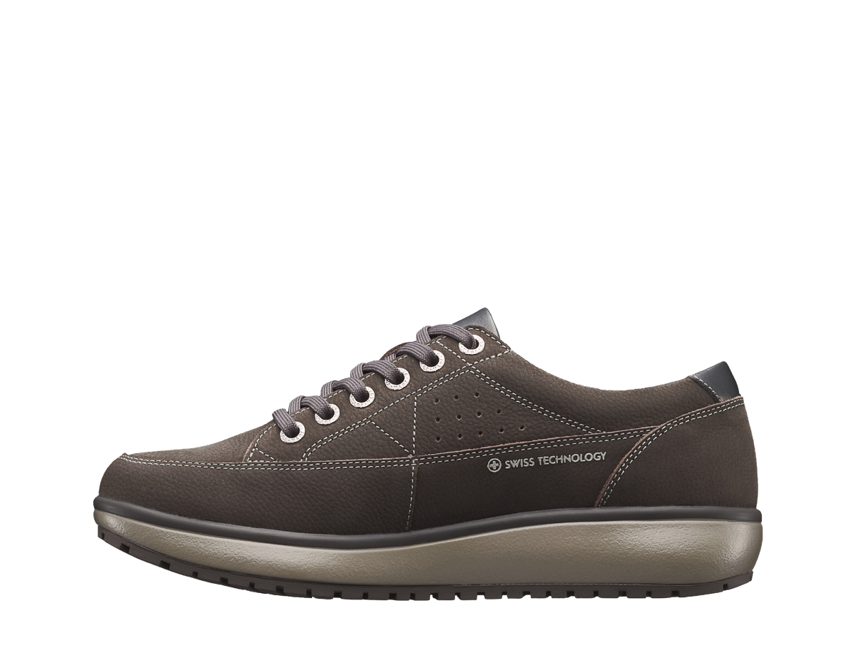 Vancouver Brown
