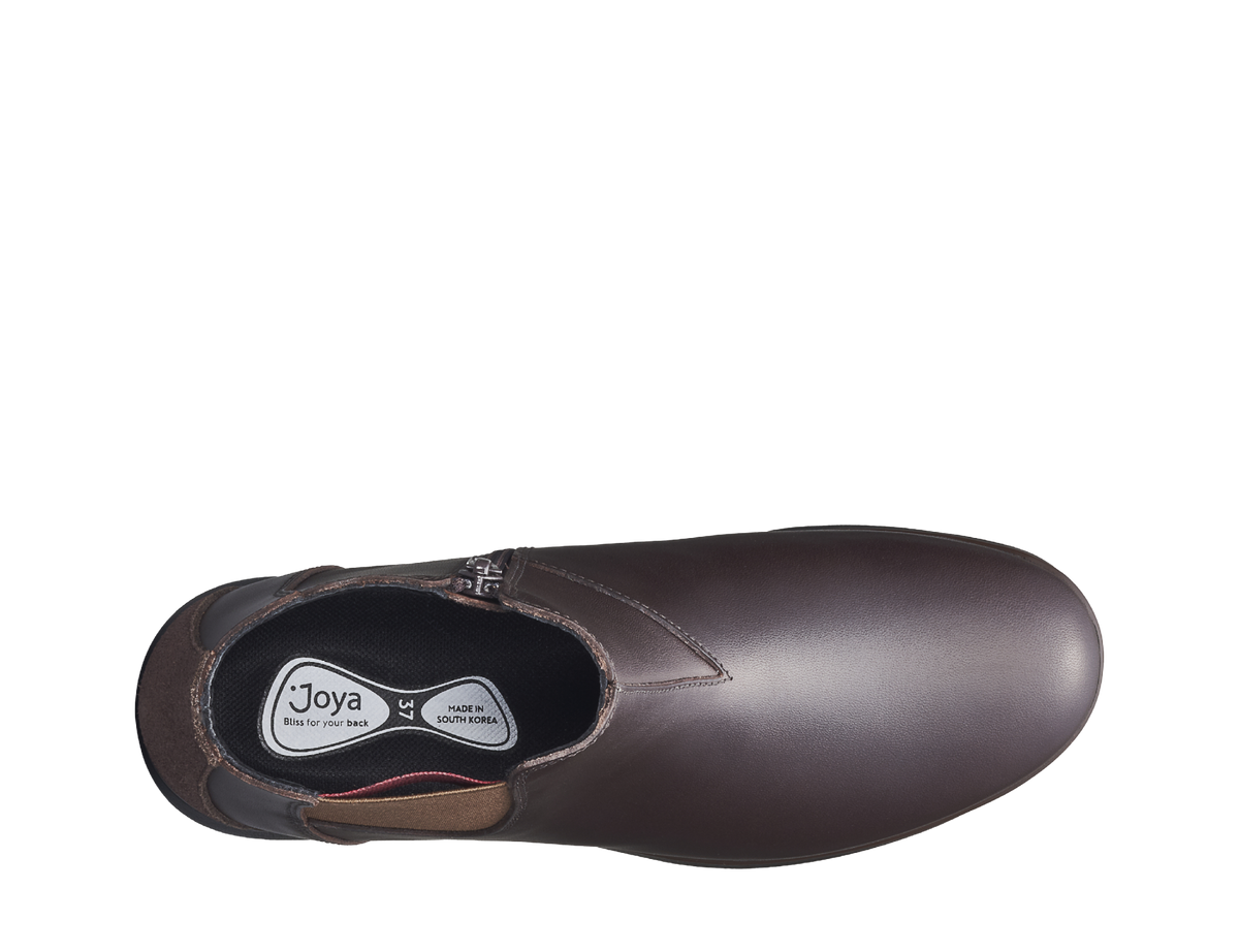 London II Dark Brown