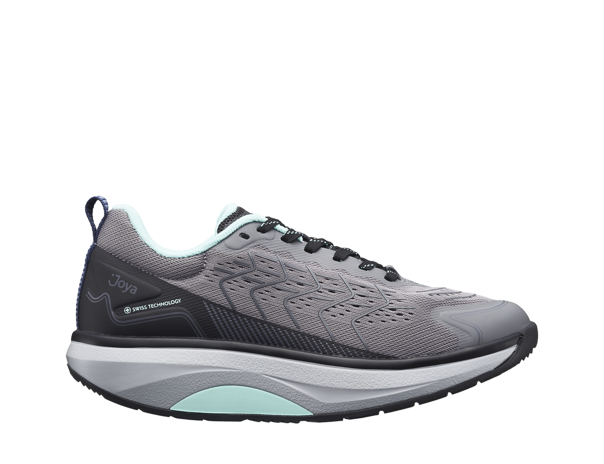 ID Zoom III Dark Grey