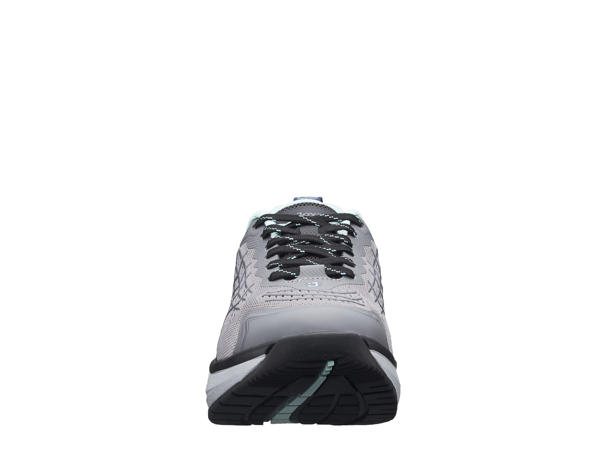 ID Zoom III Dark Grey