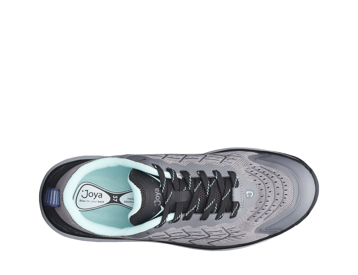 ID Zoom III Dark Grey