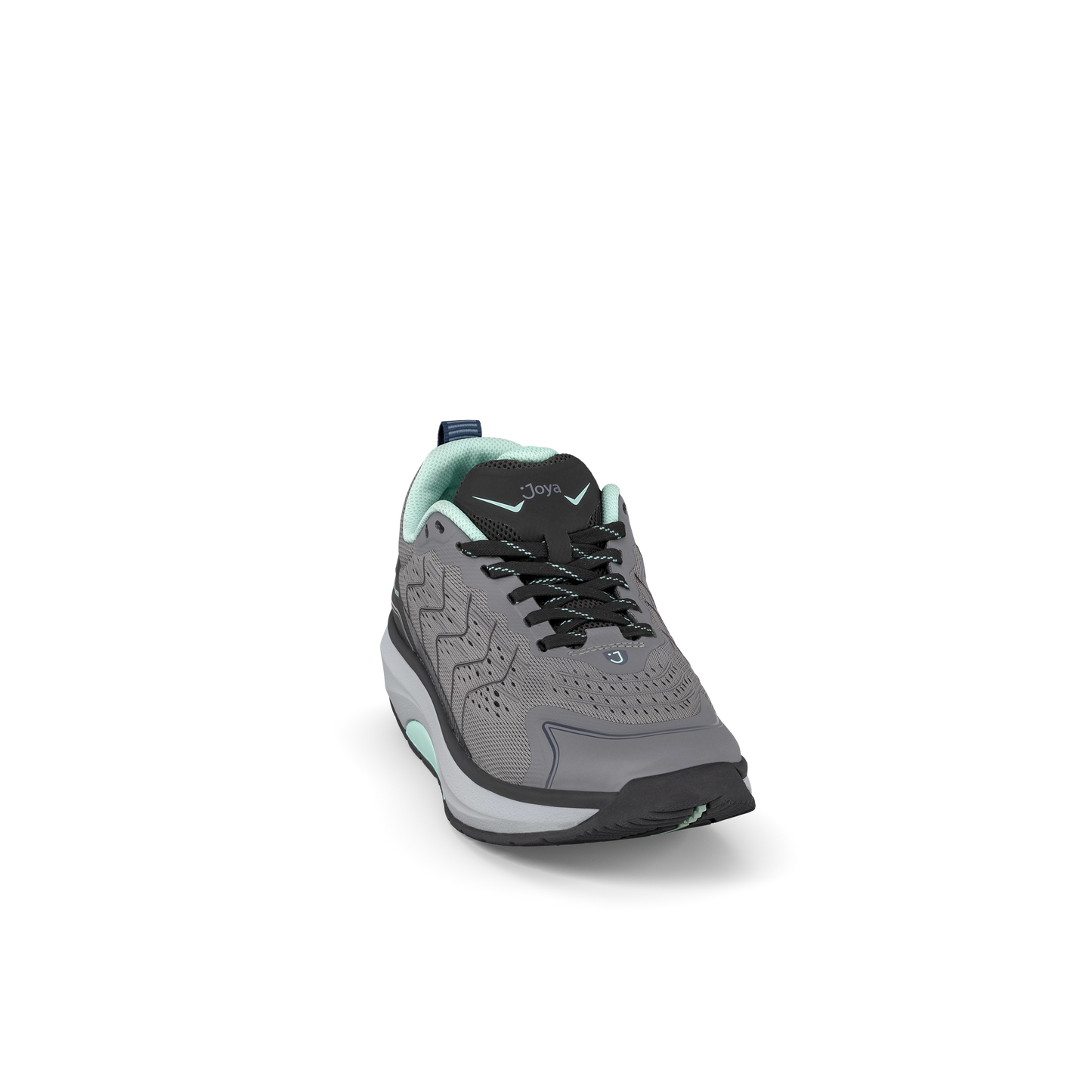 ID Zoom III Dark Grey