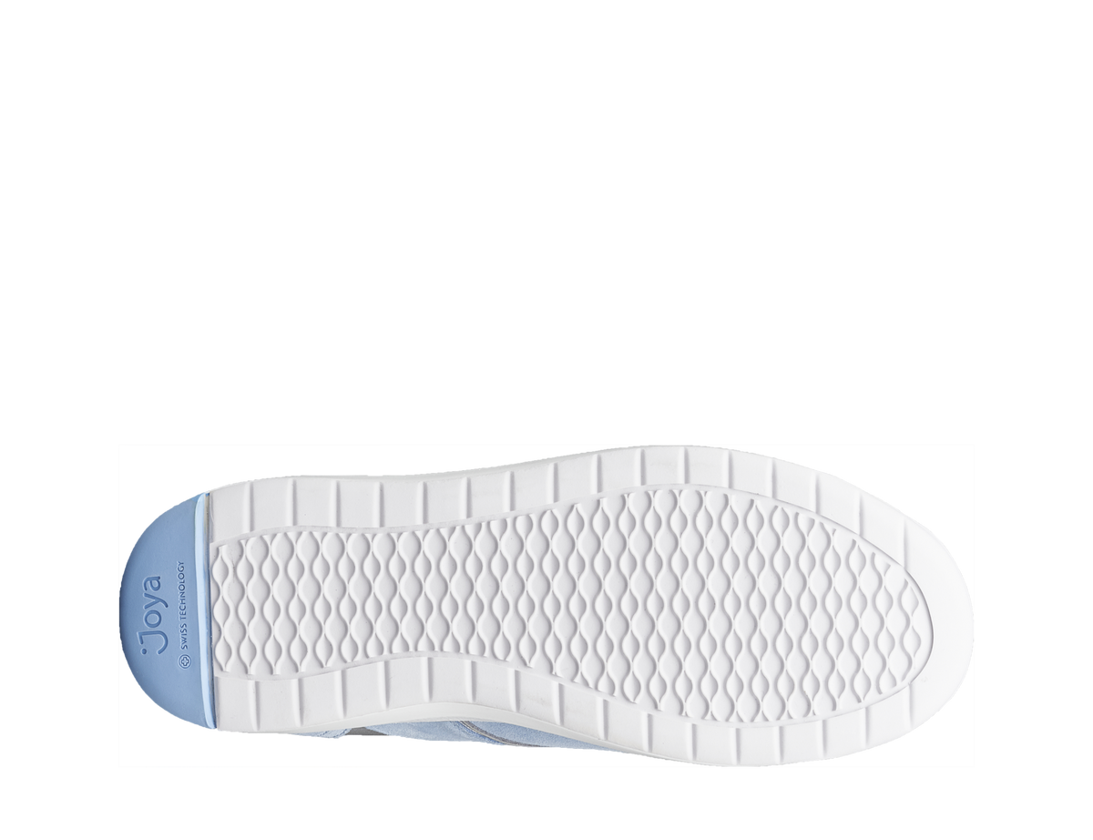 Sydney II Light Blue