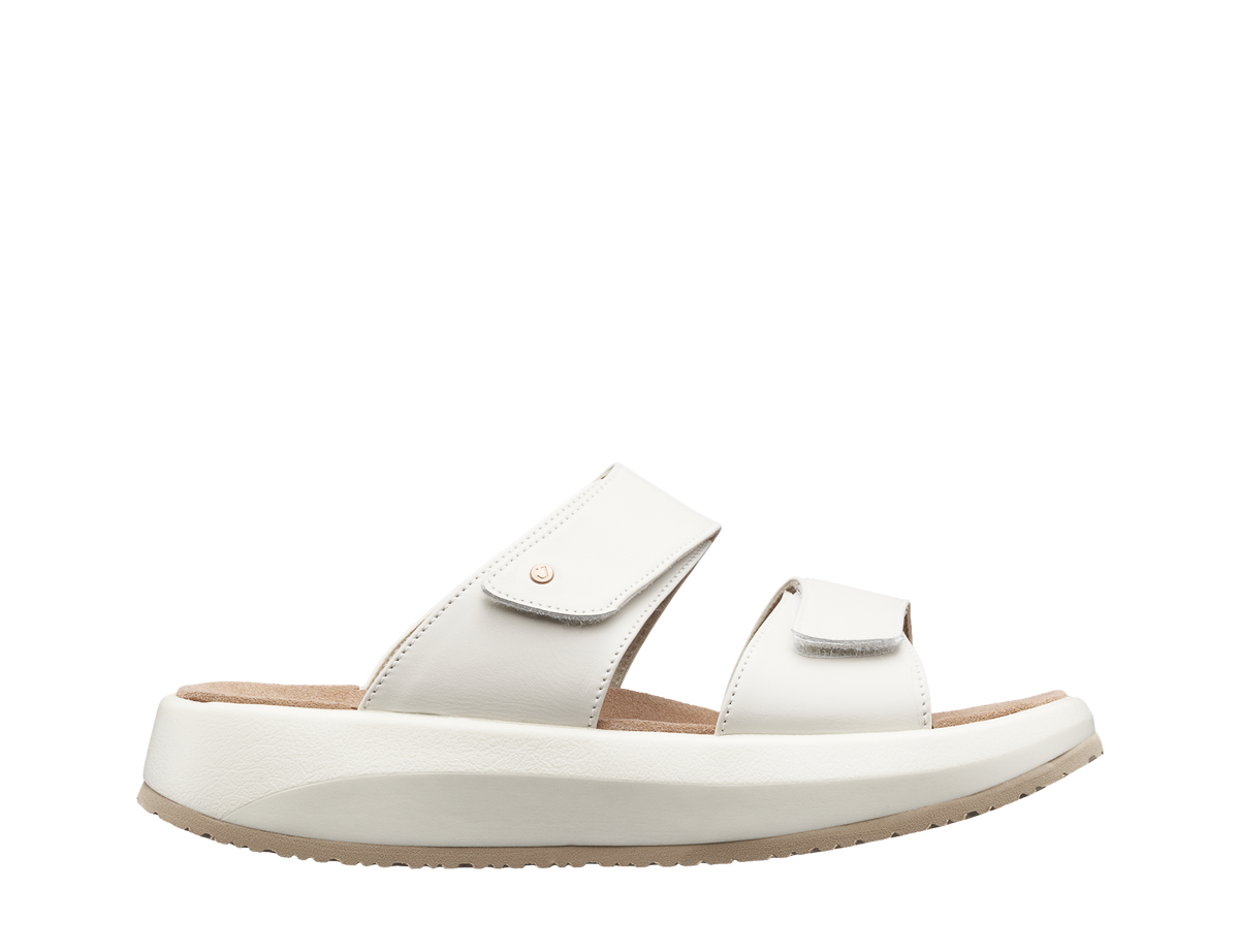Vienna II White
