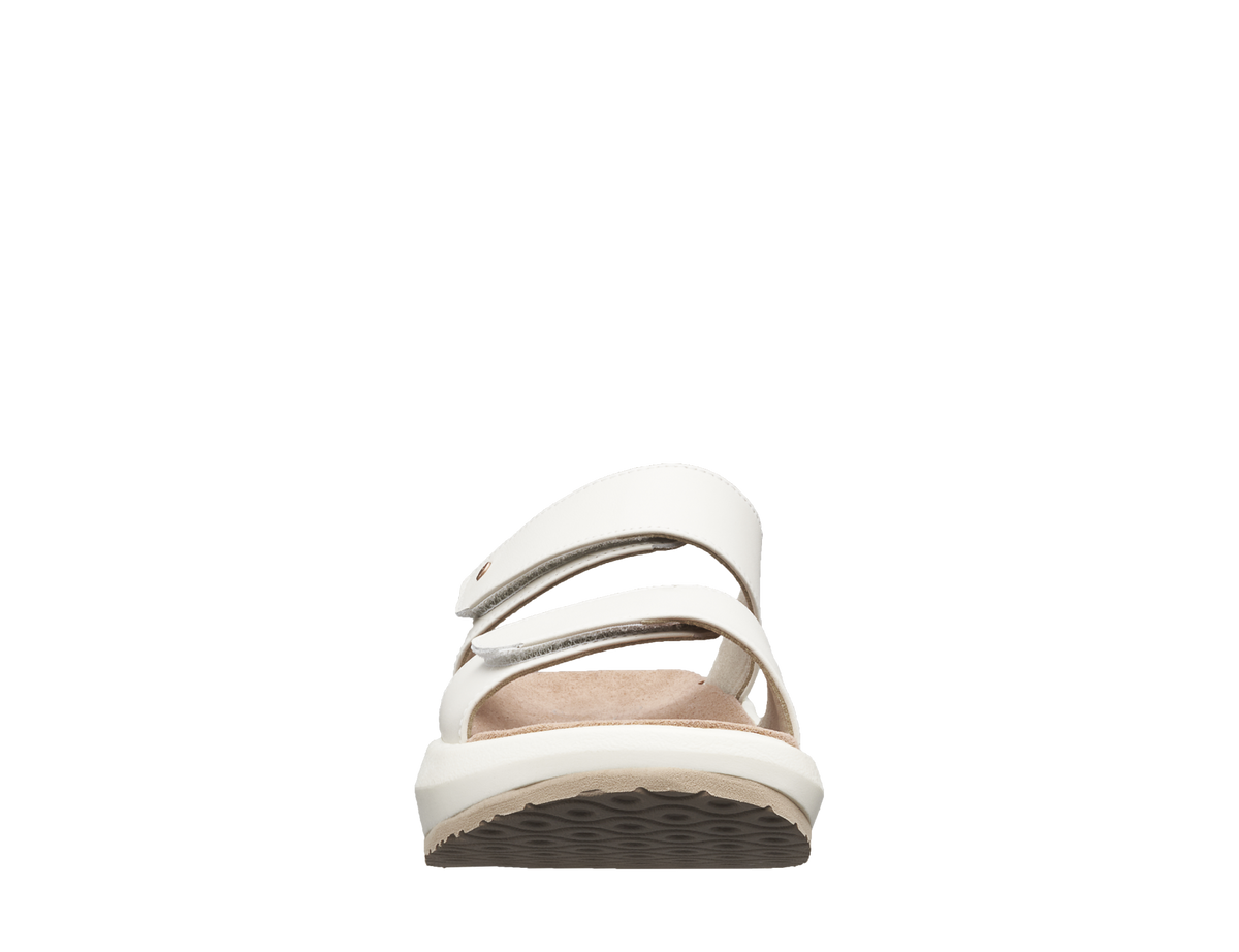 Vienna II White