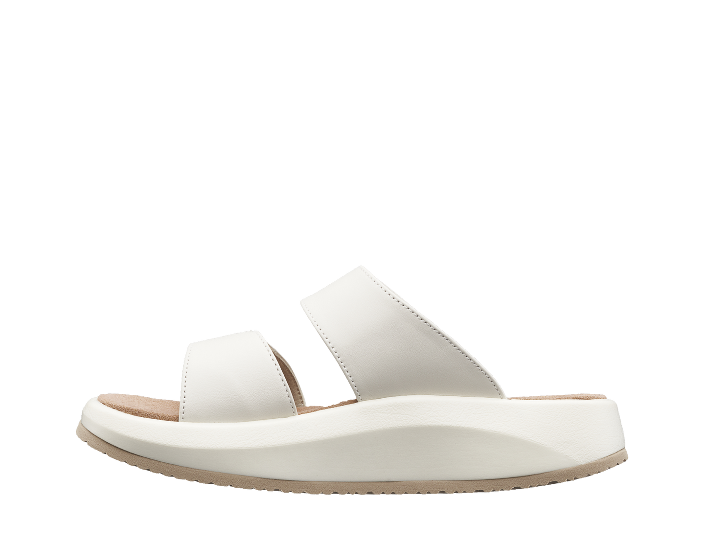 Vienna II White