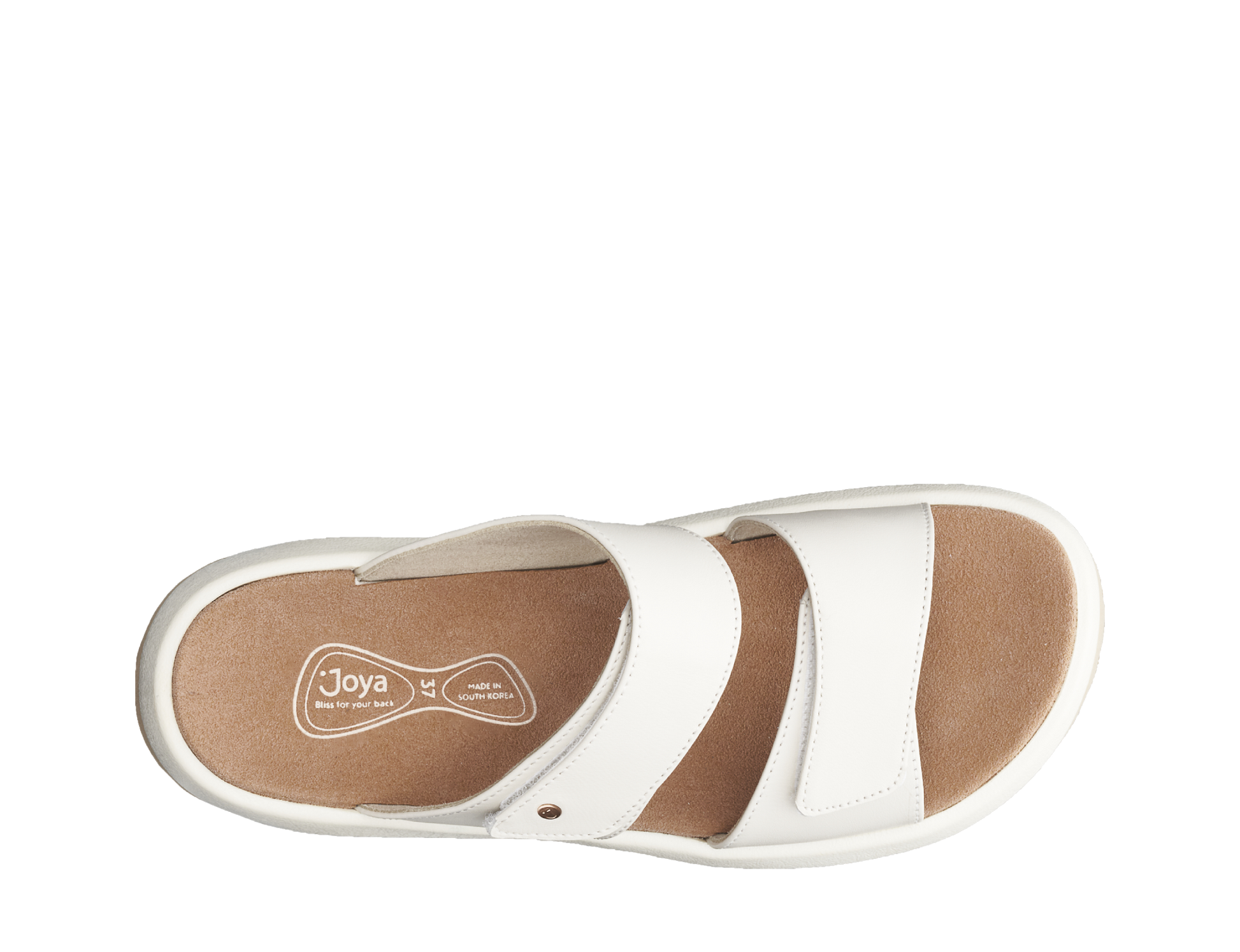Vienna II White