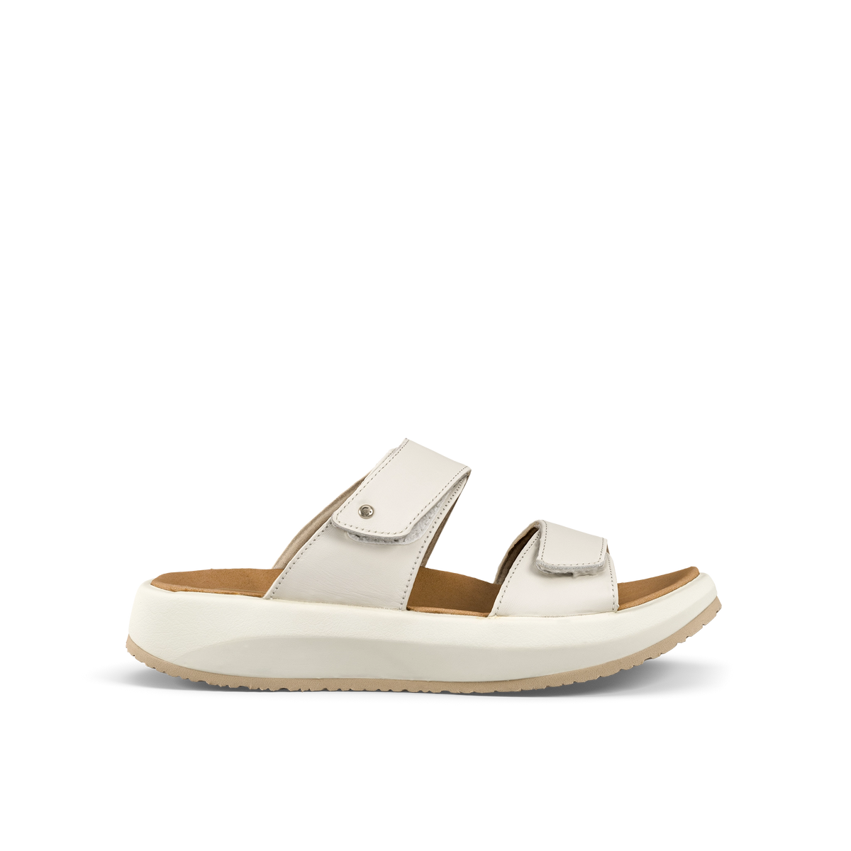 Vienna II White