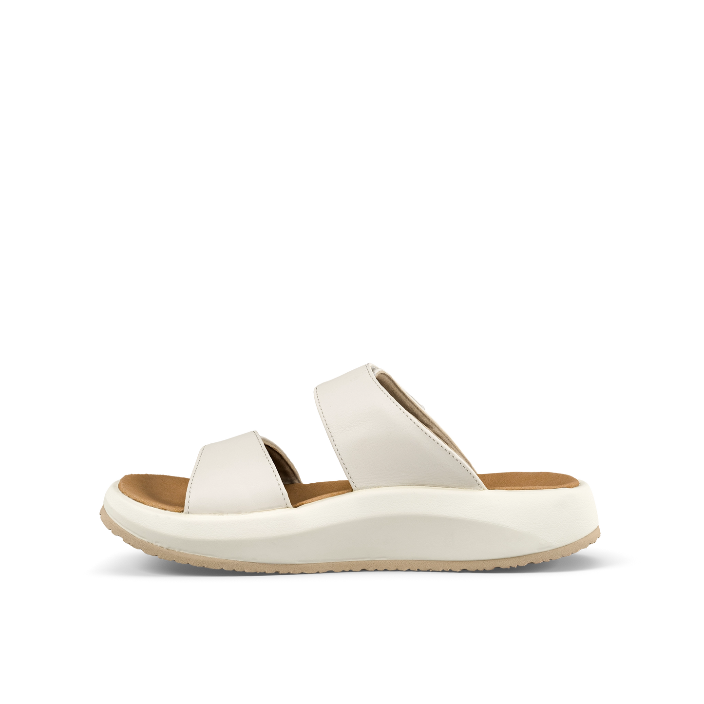 Vienna II White