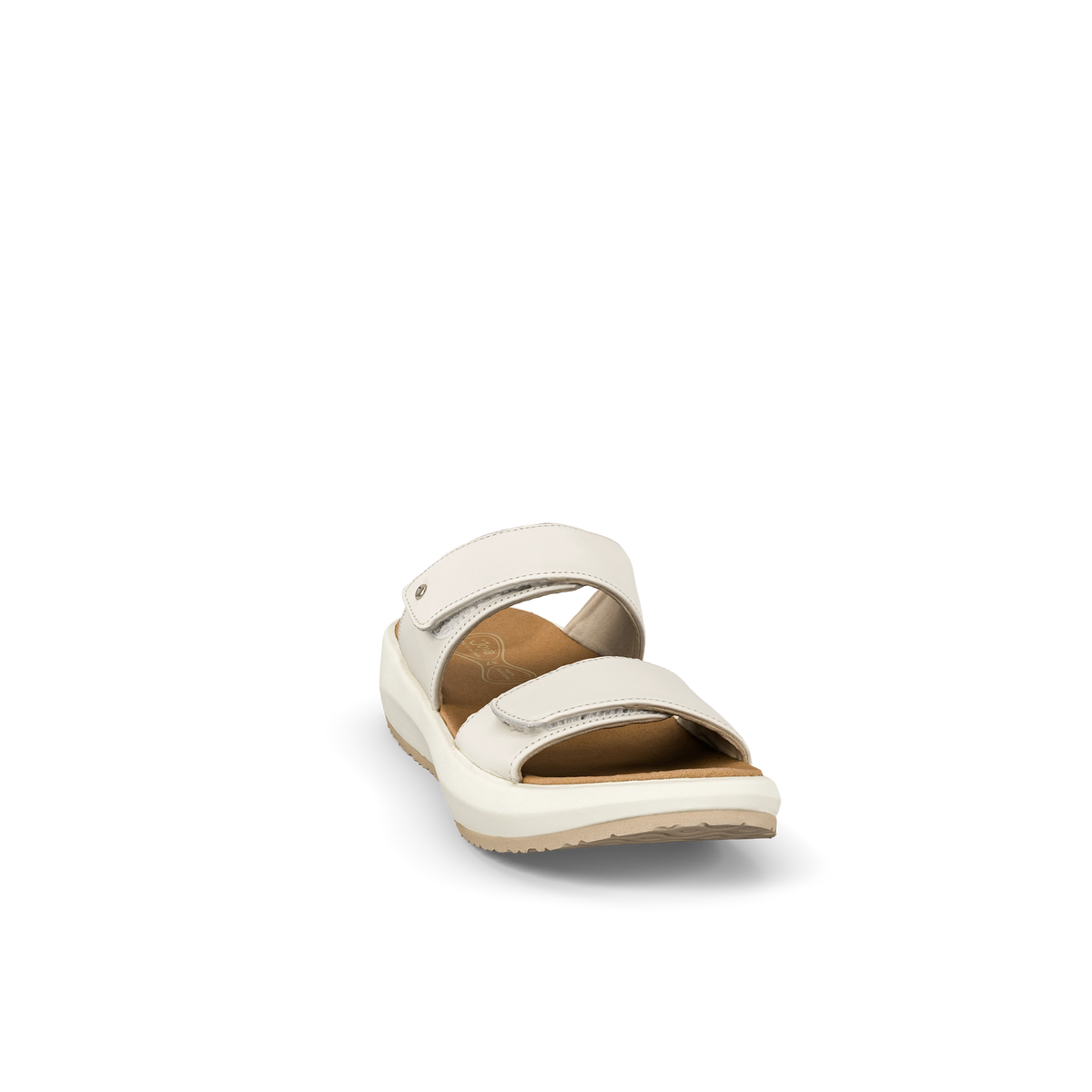 Vienna II White