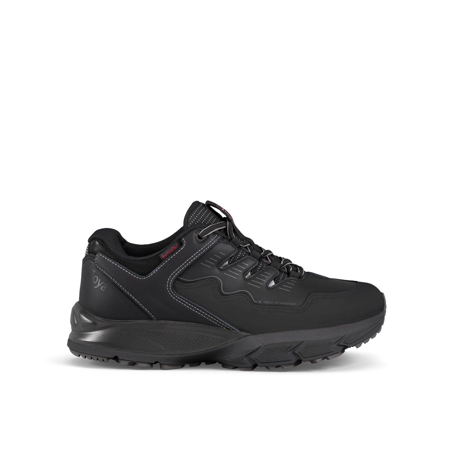 Cadore STX Black