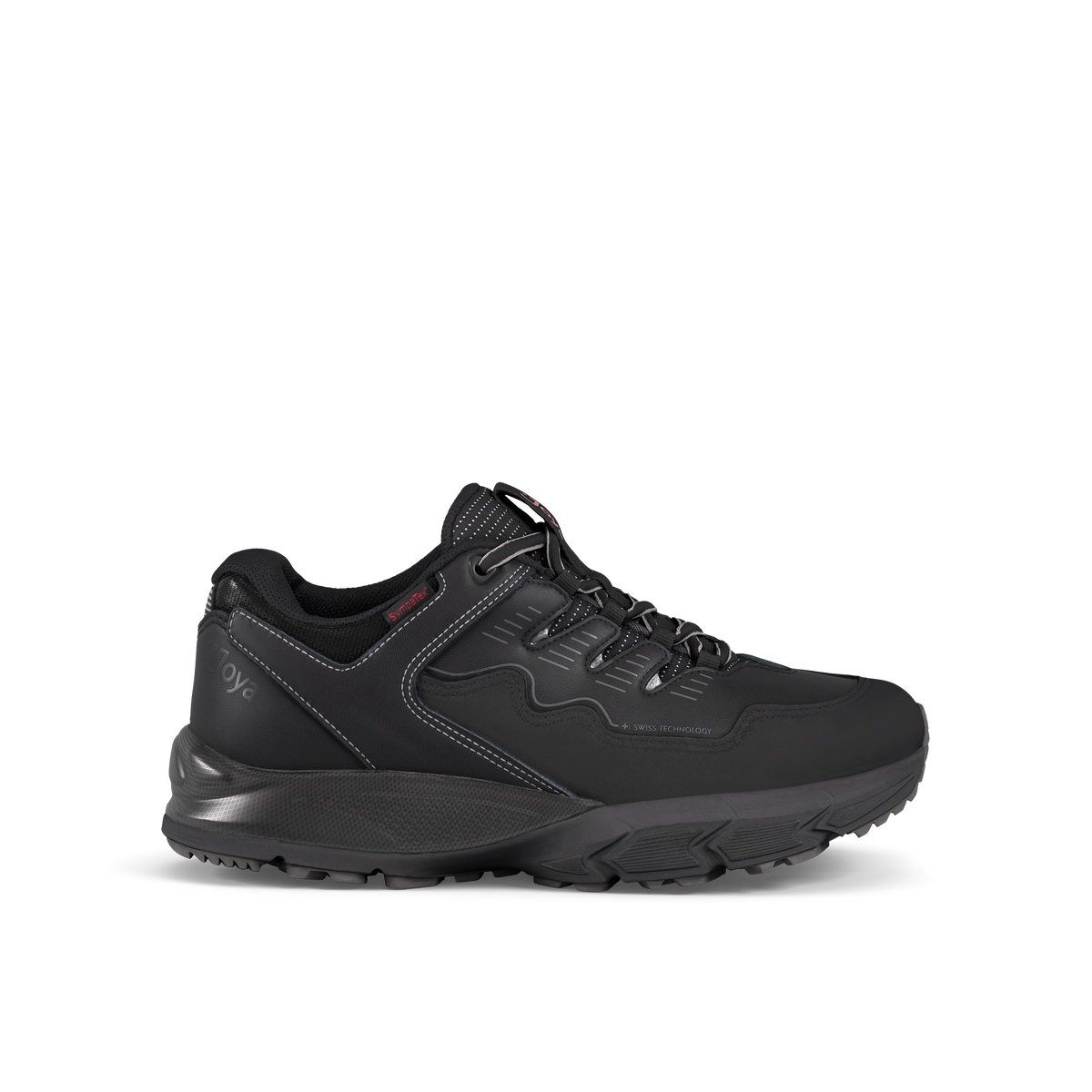 Cadore STX Black