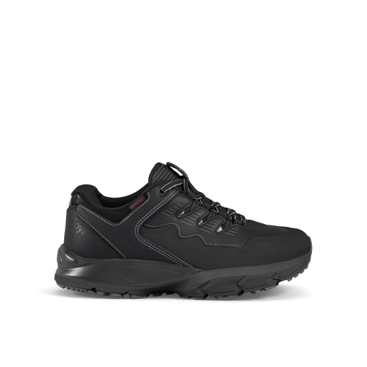 Cadore STX Black
