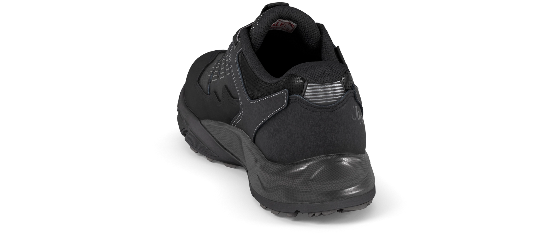 Cadore STX Black