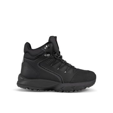 Sierra STX Black
