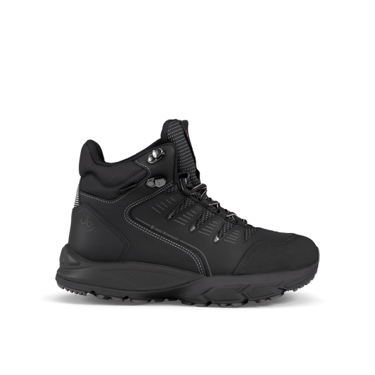 Sierra STX Black