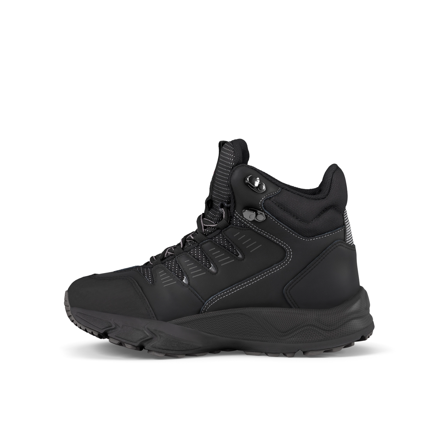 Sierra STX Black