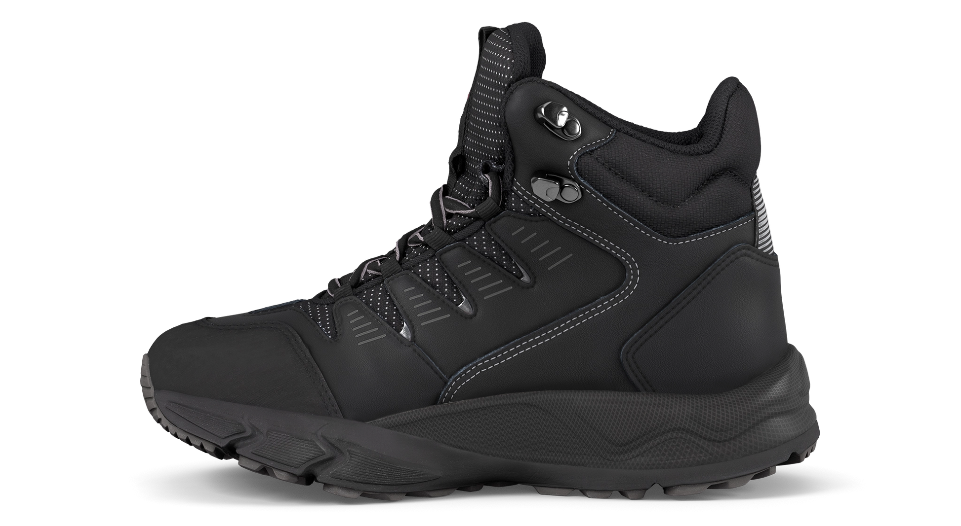 Sierra STX Black