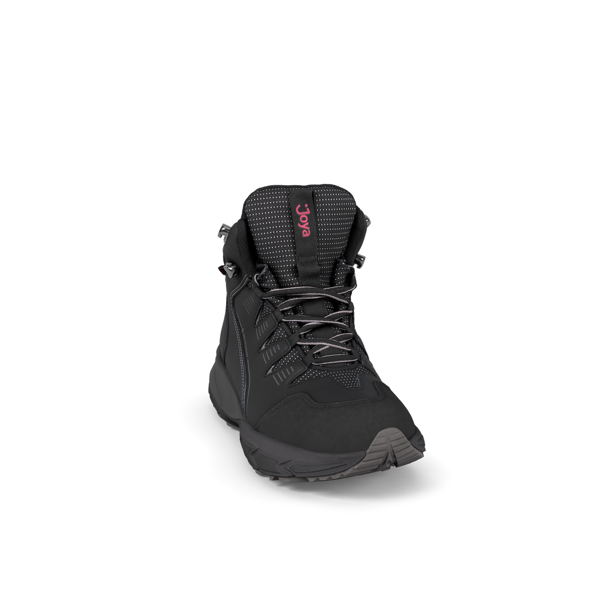 Sierra STX Black
