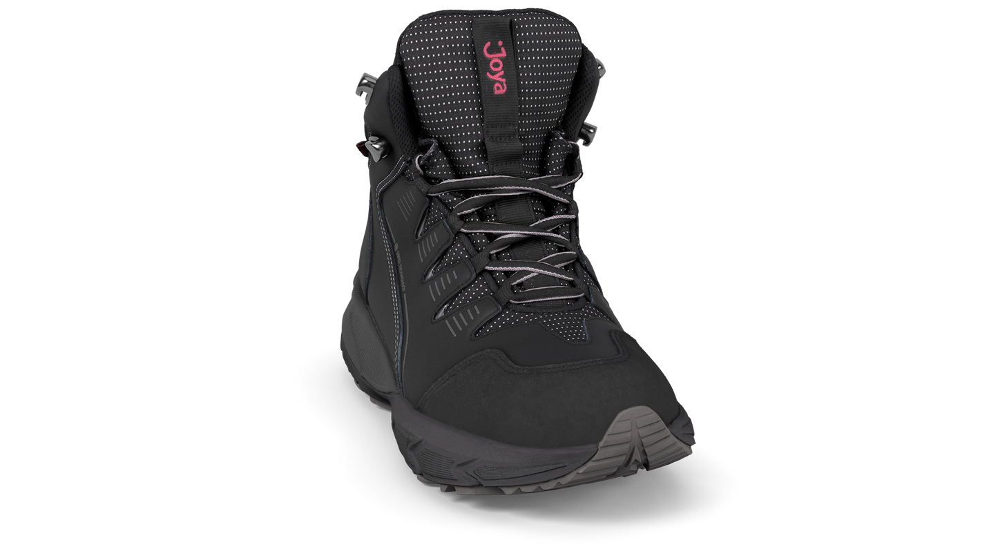 Sierra STX Black