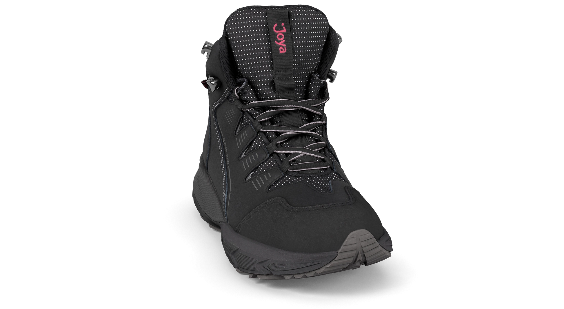 Sierra STX Black
