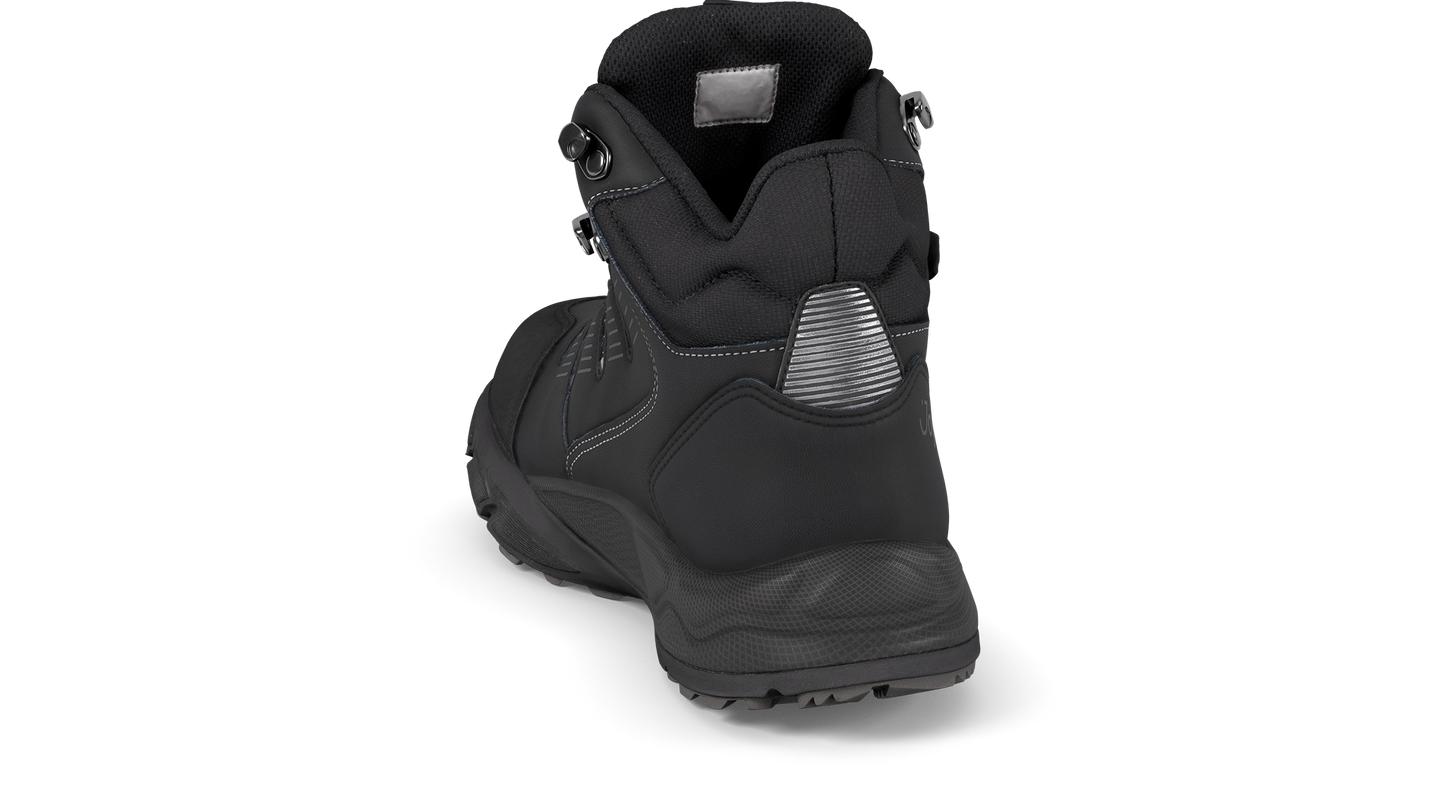Sierra STX Black