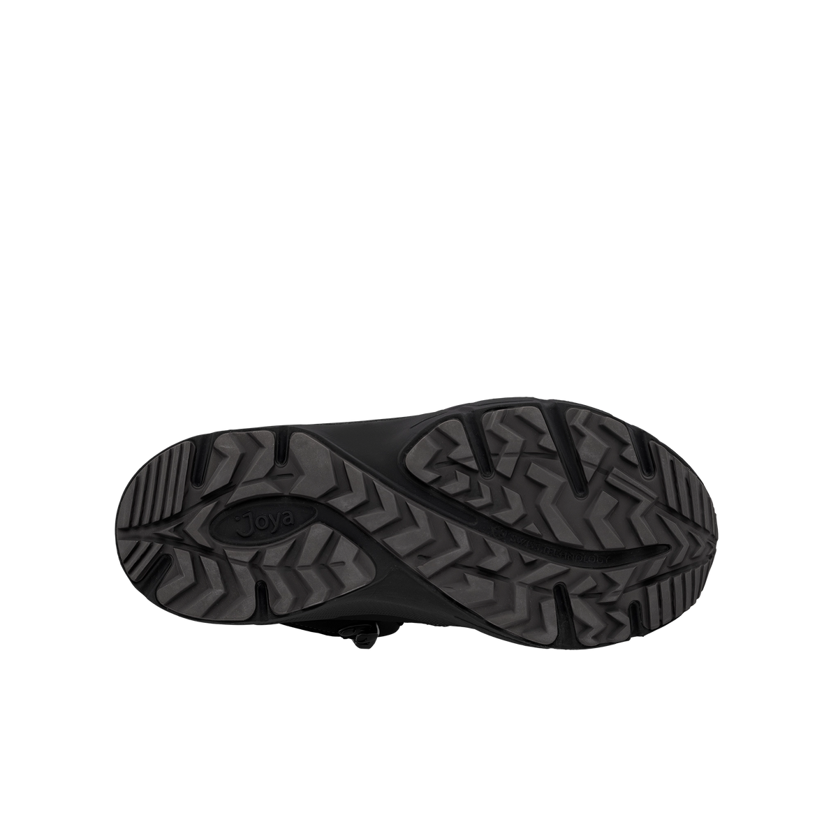 Sierra STX Black